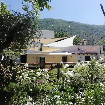 Farm stay Antichi Sapori Polvica