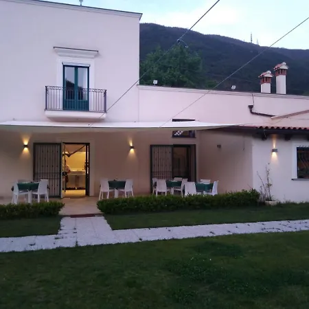 Antichi Sapori Farm stay Polvica