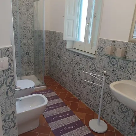 Antichi Sapori Farm stay *