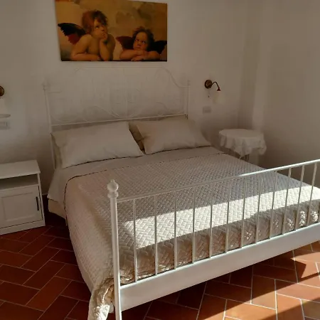 Antichi Sapori Farm stay Polvica