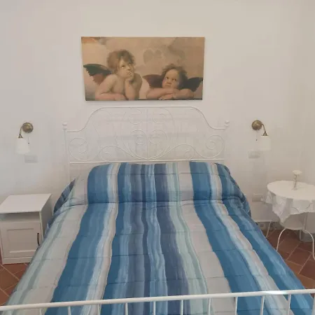 Antichi Sapori Farm stay Polvica