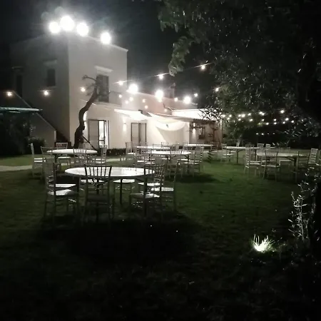 Farm stay Antichi Sapori